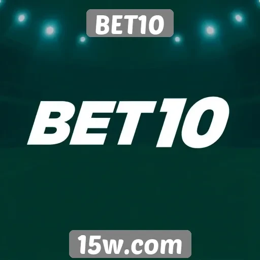BET10 oferece diversas opções de jogos online