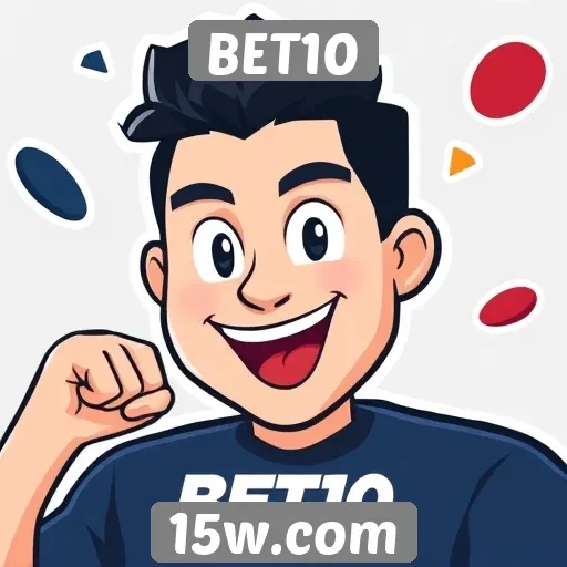 Análise da plataforma de apostas BET10