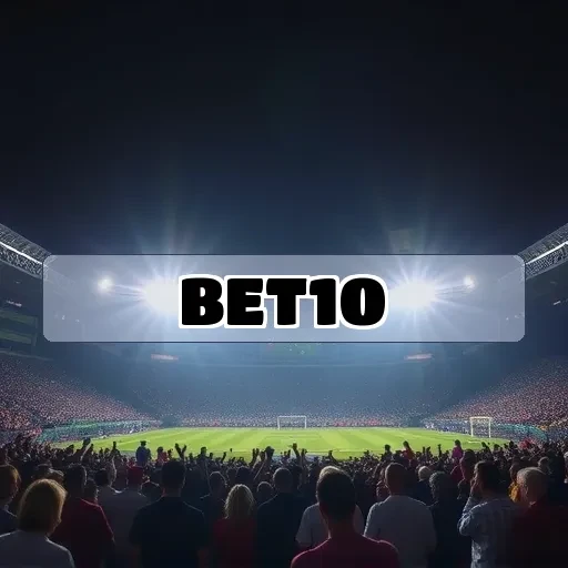 BET10: Atrações Imperdíveis na Seção de Eventos Para Você