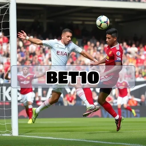 BET10: Descubra a Incrível História dos Jogos e Apostas Online!