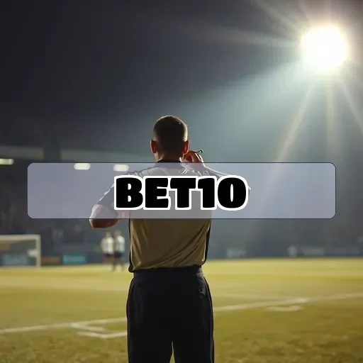 BET10: O Que Torna os Jackpots Irresistíveis para os Jogadores?