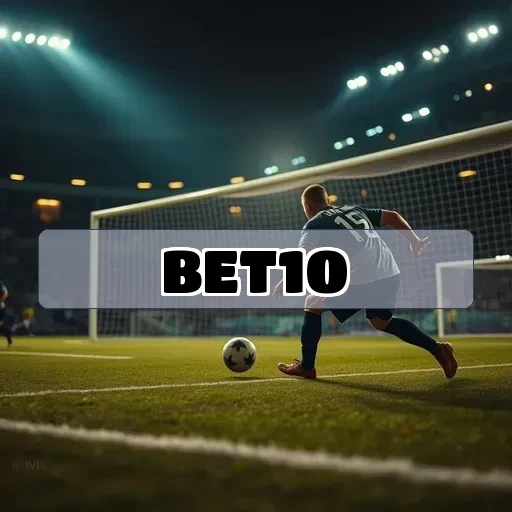 BET10: A Loteria Que Transforma Seus Sonhos em Realidade
