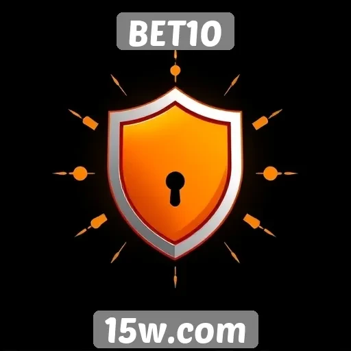 Avaliação das medidas de segurança do site BET10