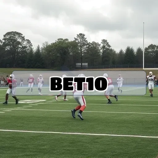 BET10: Descubra os Melhores Caça-Níqueis Para Turbinar Sua Diversão!