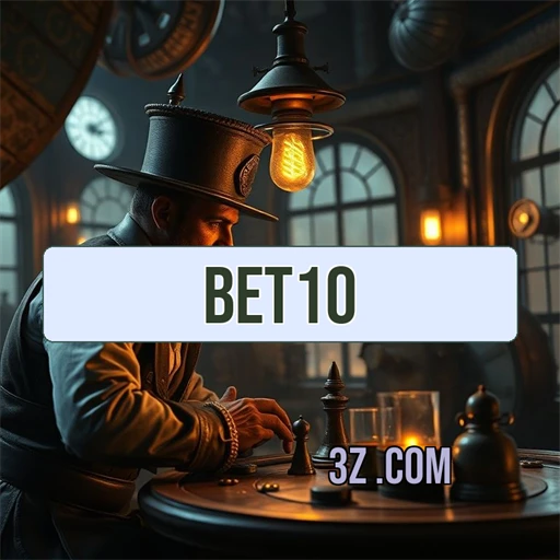 BET10 Bônus Oferecidos
