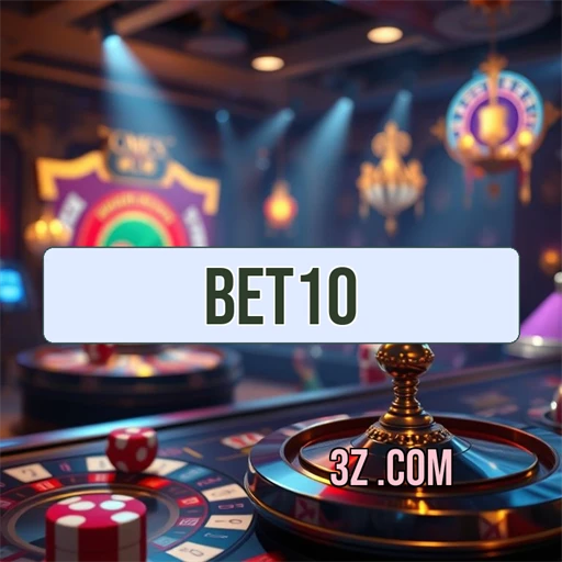 BET10 Apostas em Esportes