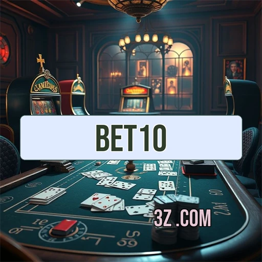 BET10 Métodos de Pagamento