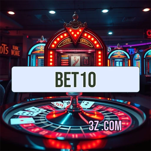 BET10 Plataforma Online