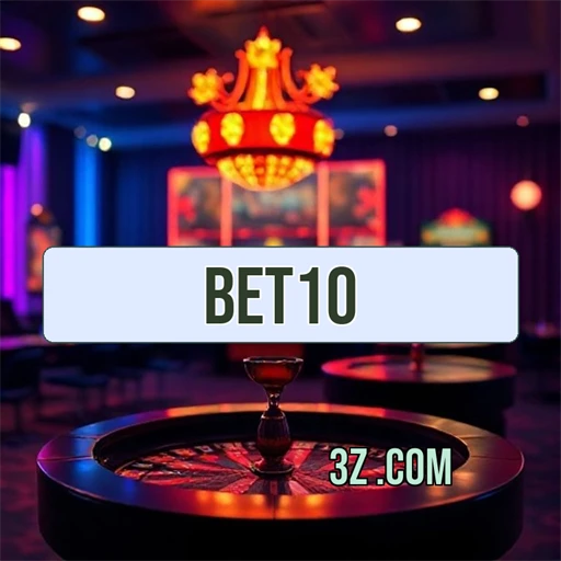 BET10 Promoções Atuais