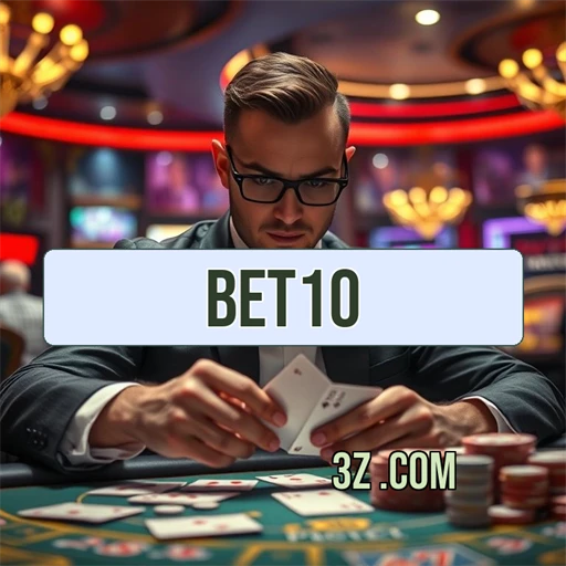 BET10 Programa VIP
